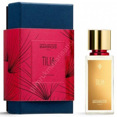 Marc Antoine Barrois TILIA Edp Unisex Parfüm 100 Ml