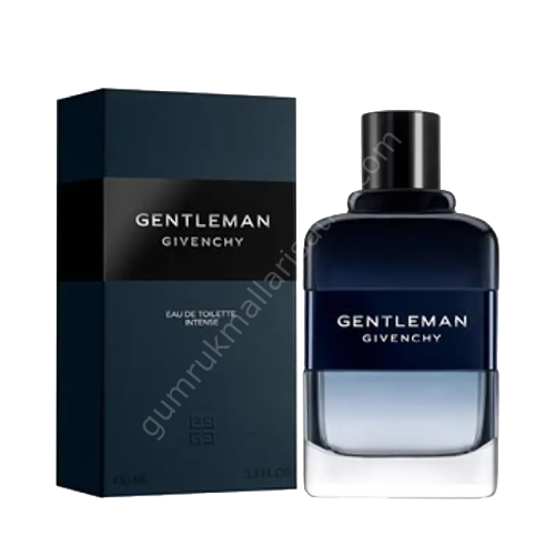 Givenchy Gentleman İntense Edt Erkek Parfüm 100 Ml