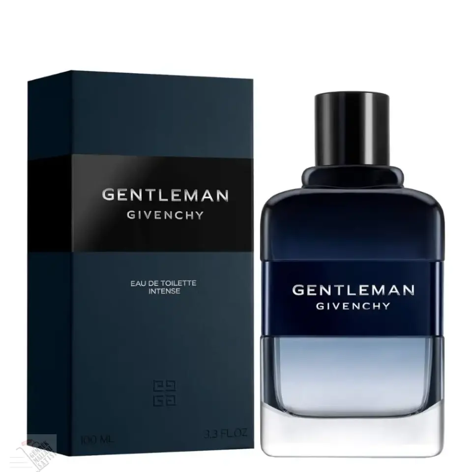 Givenchy Gentleman İntense Edt Erkek Parfüm 100 Ml