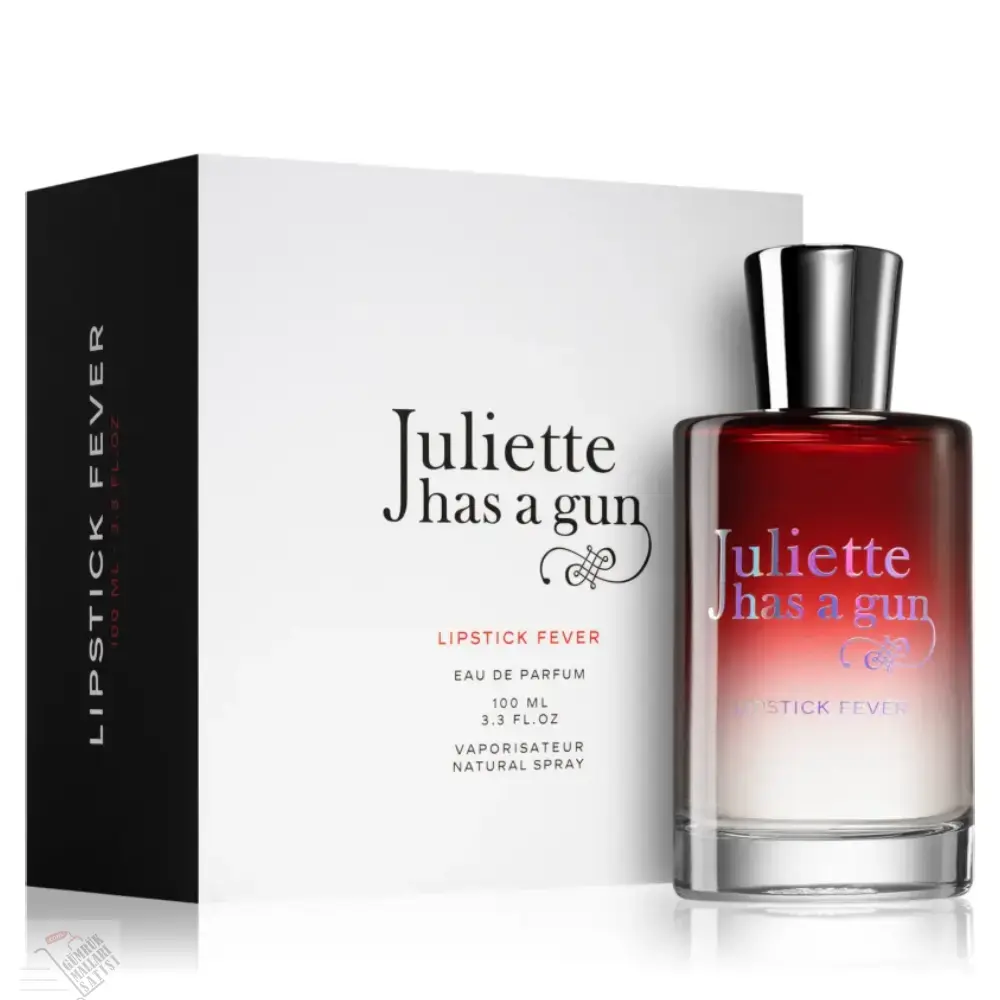 Juliette Has A Gun Lipstick Fever Edp Kadın Parfüm 100 Ml