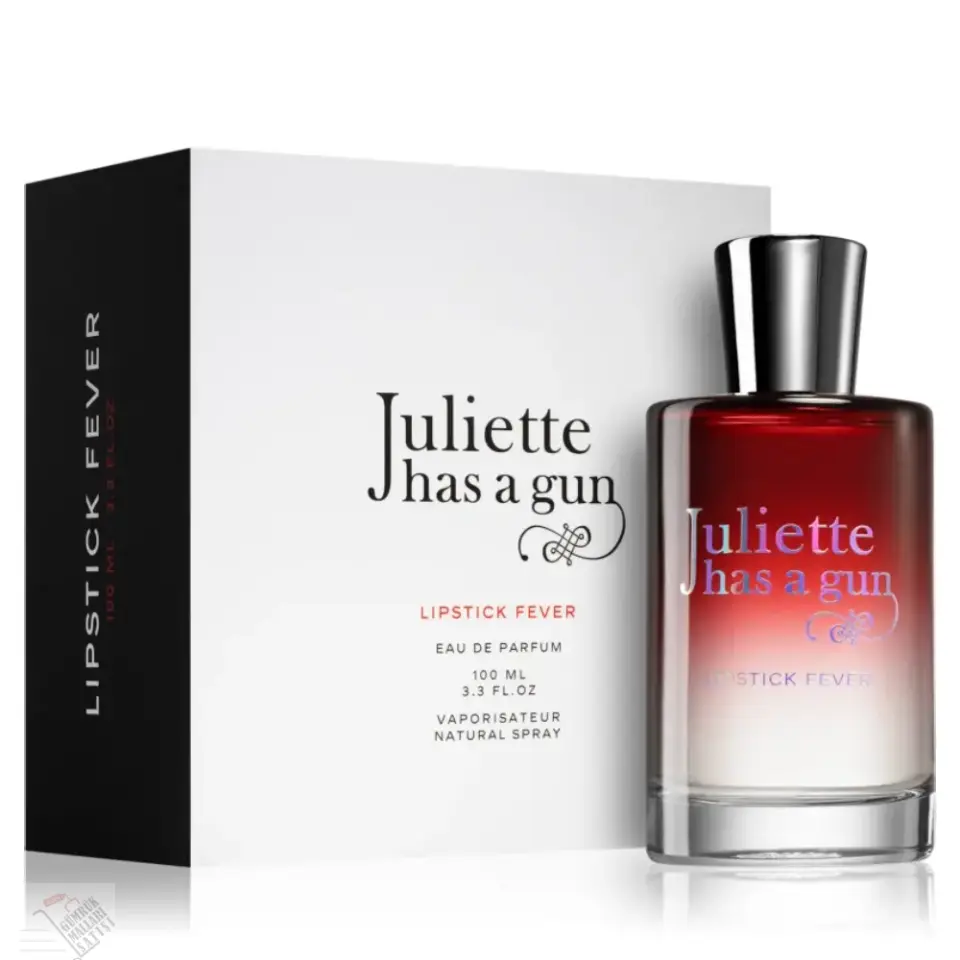 Juliette Has A Gun Lipstick Fever Edp Kadın Parfüm 100 Ml