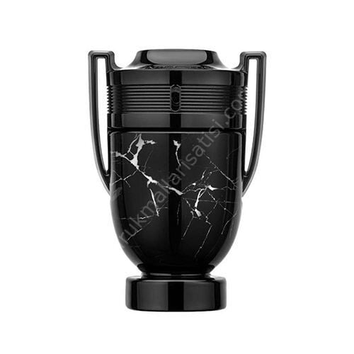 Paco Rabanne İnvictus Onyx Edp Tester Erkek Parfüm 100 Ml