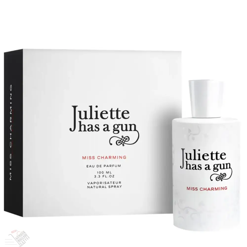 Juliette Has A Gun Miss Charming Edp Kadın Parfüm 100 Ml