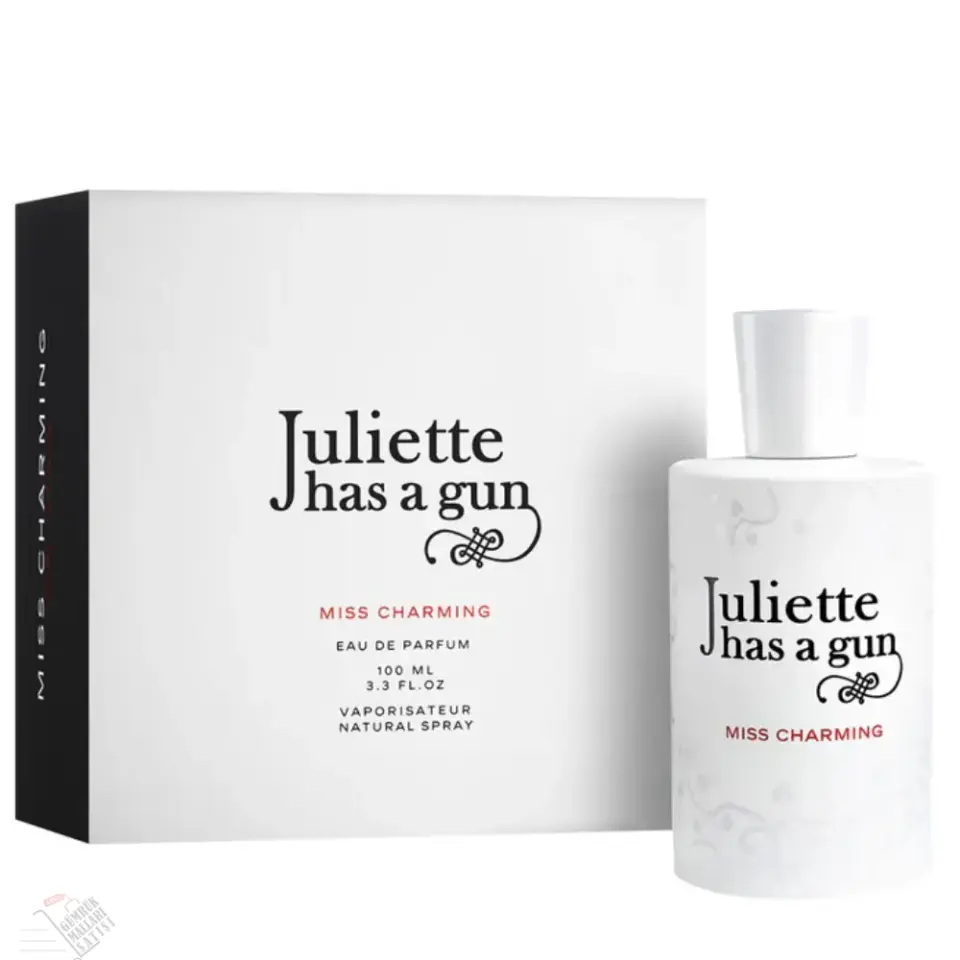 Juliette Has A Gun Miss Charming Edp Kadın Parfüm 100 Ml