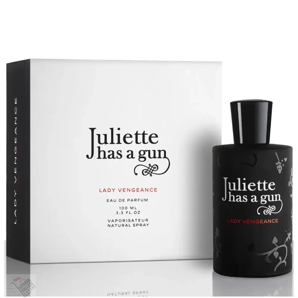Juliette Has A Gun Lady Vengeance Edp Kadın Parfüm 100 Ml