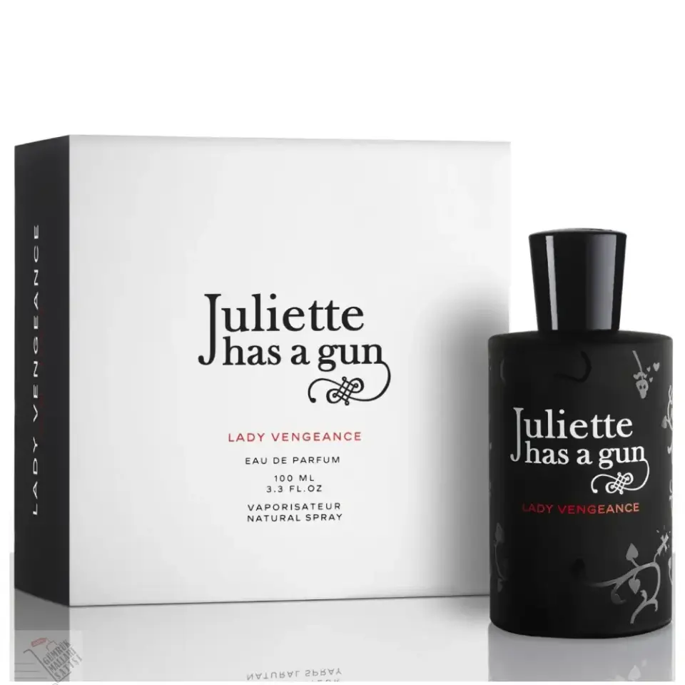 Juliette Has A Gun Lady Vengeance Edp Kadın Parfüm 100 Ml