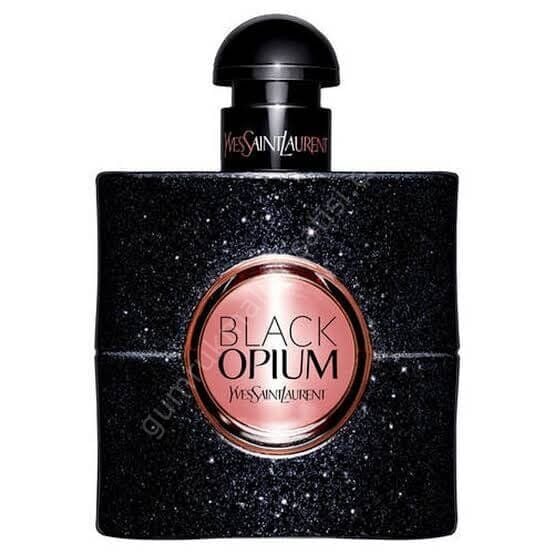 Yves Saint Laurent Black Opium Edp Tester Kadın Parfüm 90 Ml