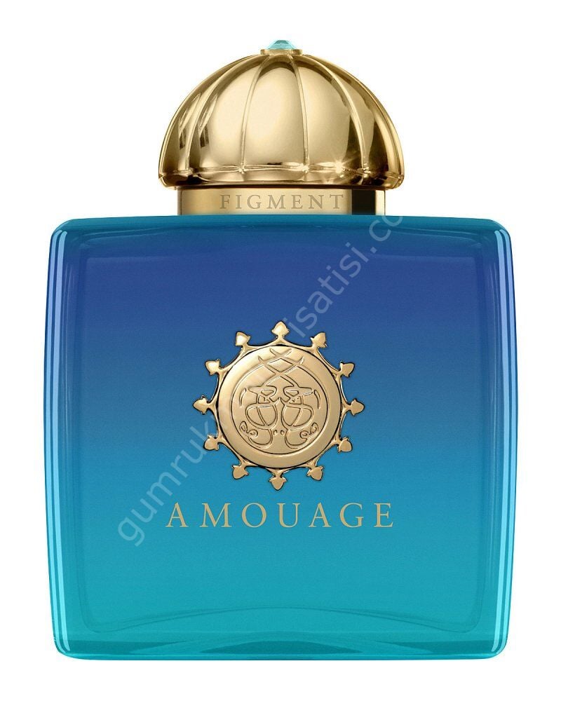 Amouage Figment Edp Tester Kadın Parfüm 100 Ml