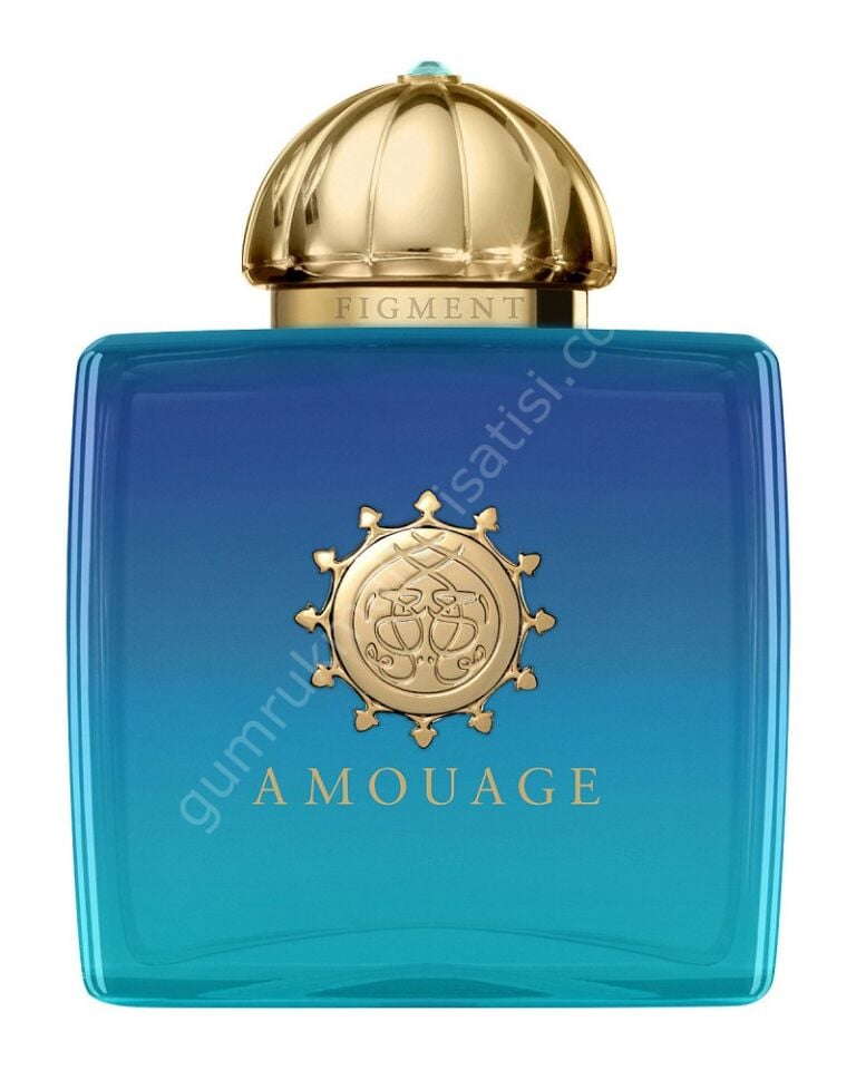 Amouage Figment Edp Tester Kadın Parfüm 100 Ml