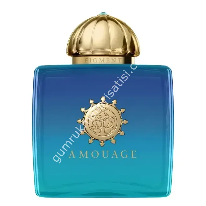 Amouage Figment Edp Tester Kadın Parfüm 100 Ml