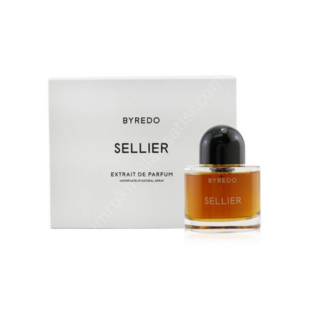 Byredo Sellier Extrait De Parfum Erkek Parfüm 100 Ml