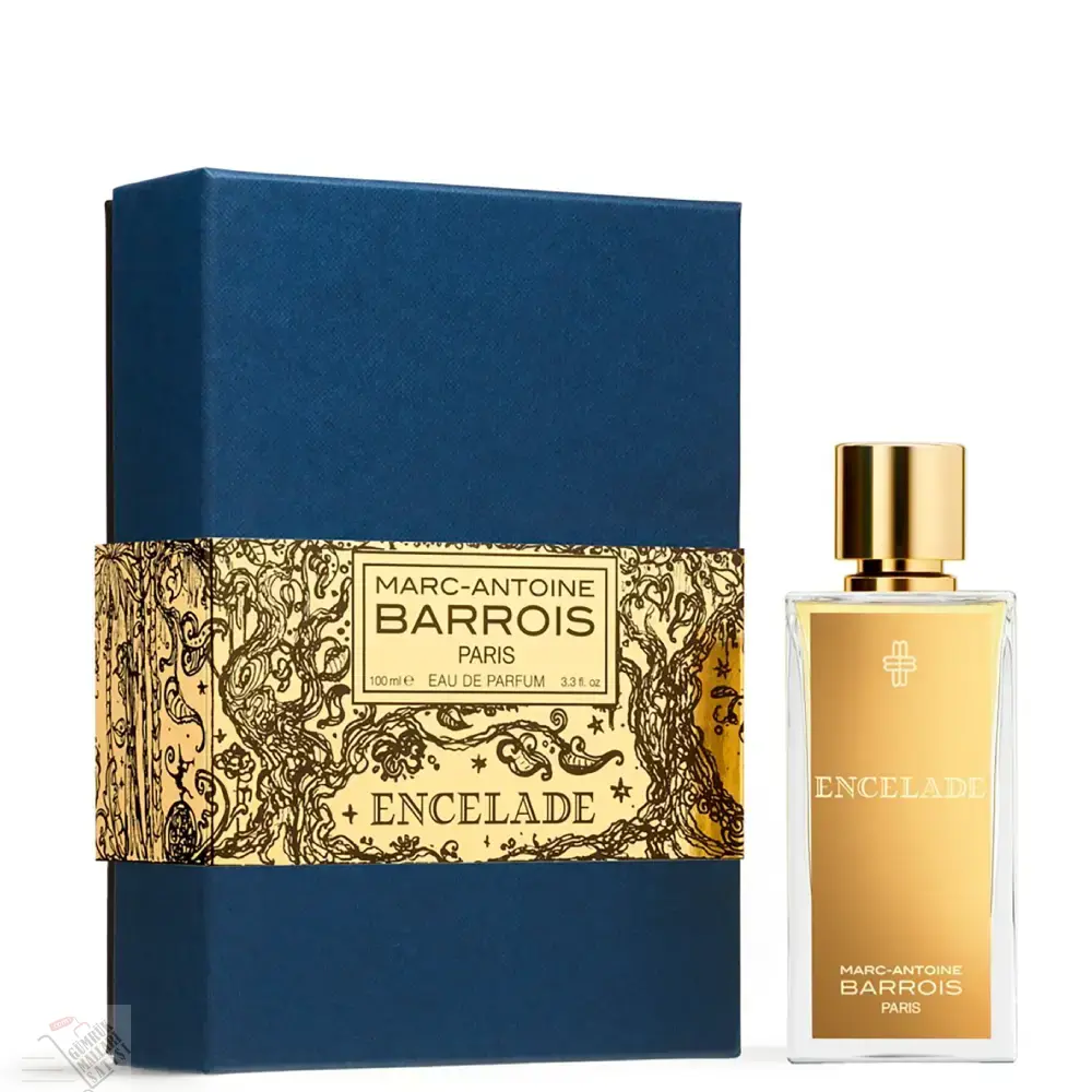 Marc Antoine Barrois Encelade Edp Unisex Parfüm 100 Ml