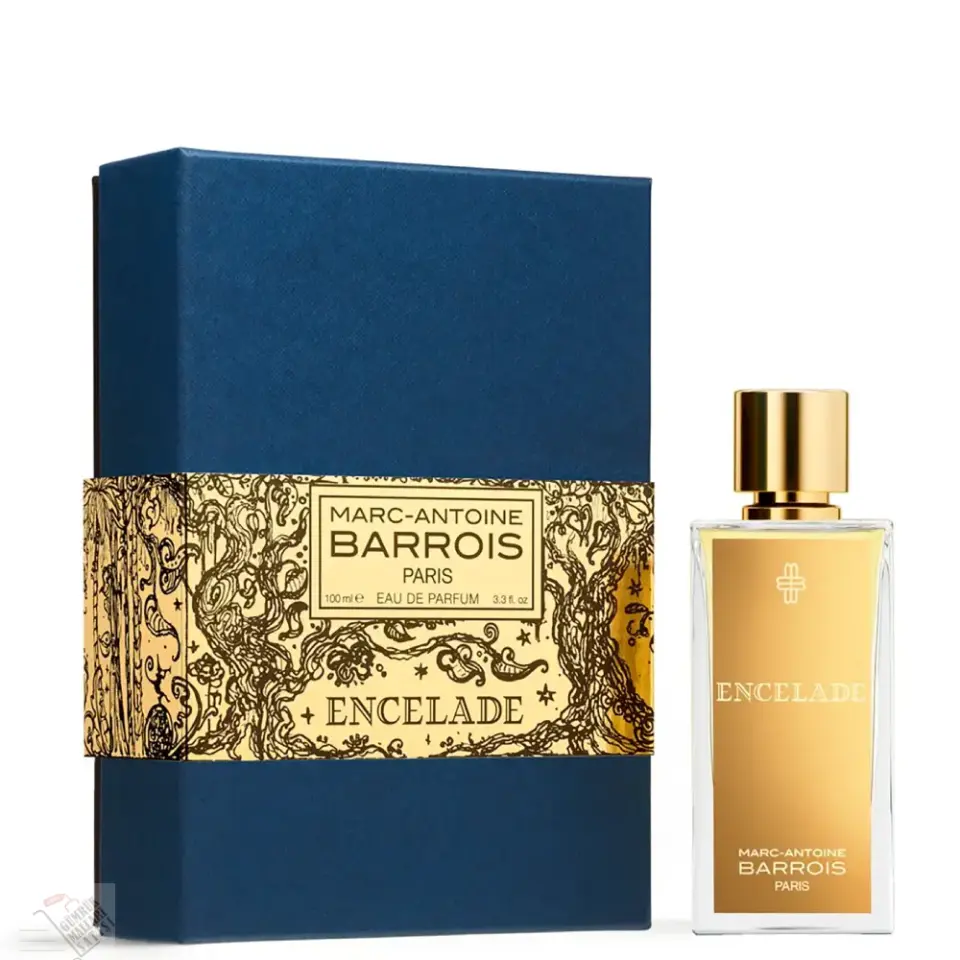 Marc Antoine Barrois Encelade Edp Unisex Parfüm 100 Ml