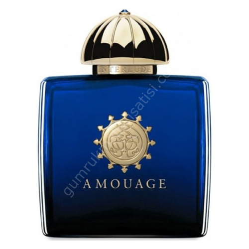Amouage İnterlude Edp Tester Kadın Parfüm 100 Ml