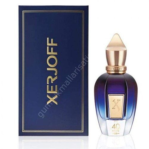 Xerjoff 40 Knots Edp Unisex Parfüm 100 Ml