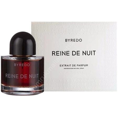 Byredo Reine De Nuit Extrait De Parfum Erkek Parfüm 100 Ml