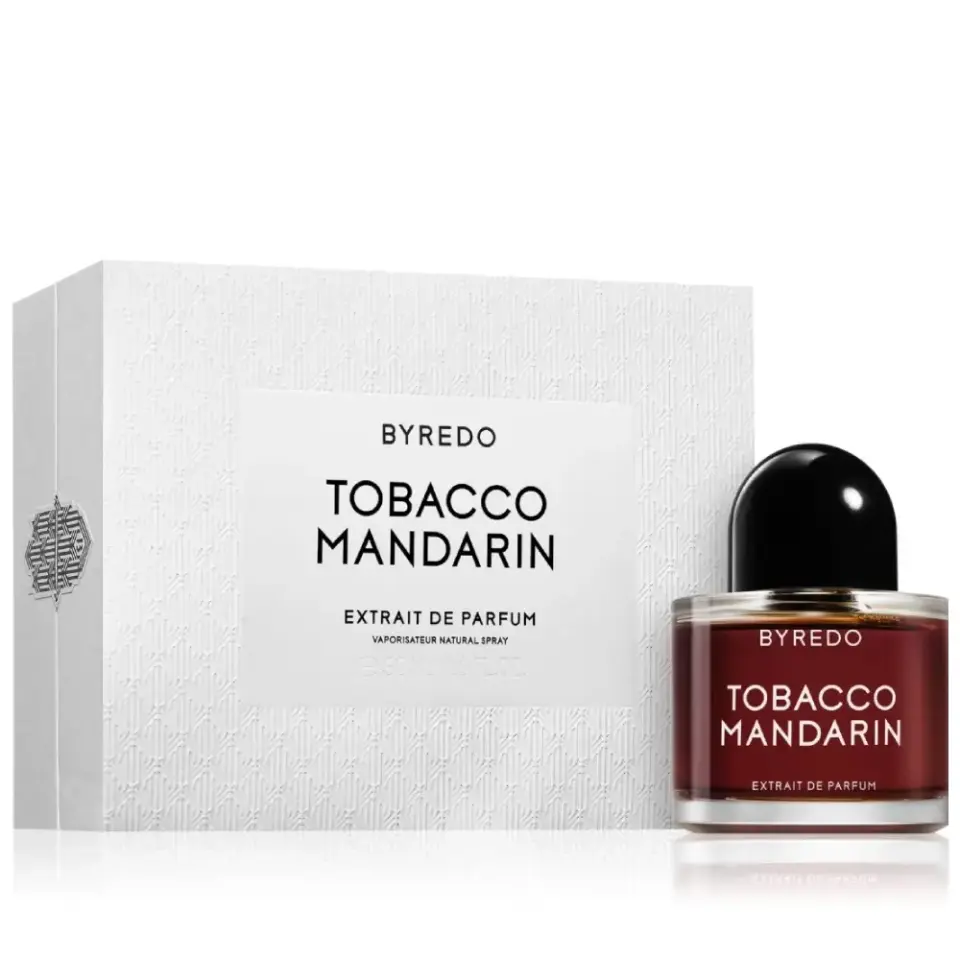 Byredo Tobacco Mandarin Extrait De Parfum Erkek Parfüm 100 Ml