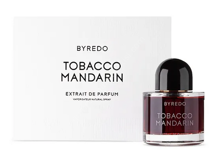 Byredo Tobacco Mandarin Extrait De Parfum Erkek Parfüm 100 Ml