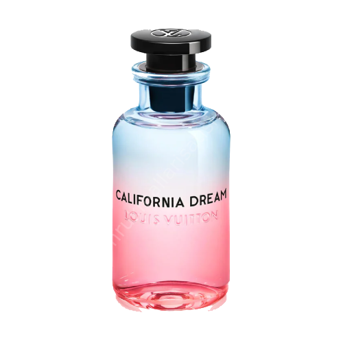 Louis Vuitton California Dream Edp Tester Unisex Parfüm 100 Ml