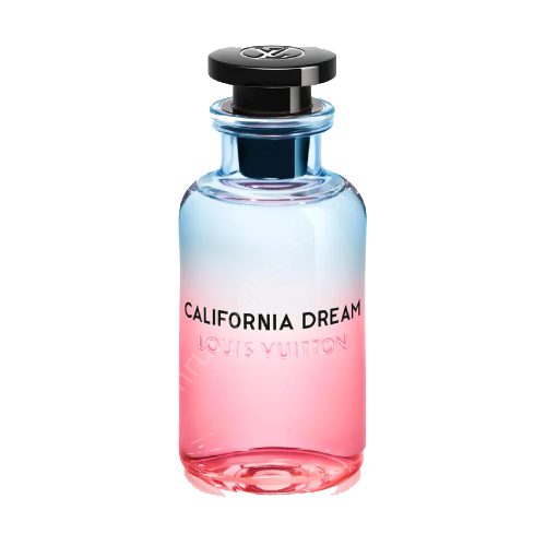 Louis Vuitton California Dream Edp Tester Unisex Parfüm 100 Ml
