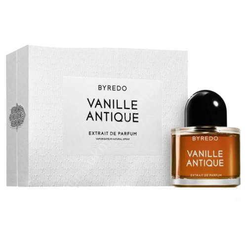 Byredo Vanille Antique Extrait De Parfum Unisex Parfüm 100 Ml