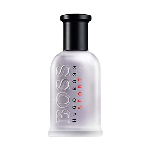 Hugo Boss Sport Edt Tester Erkek Parfüm 100 Ml