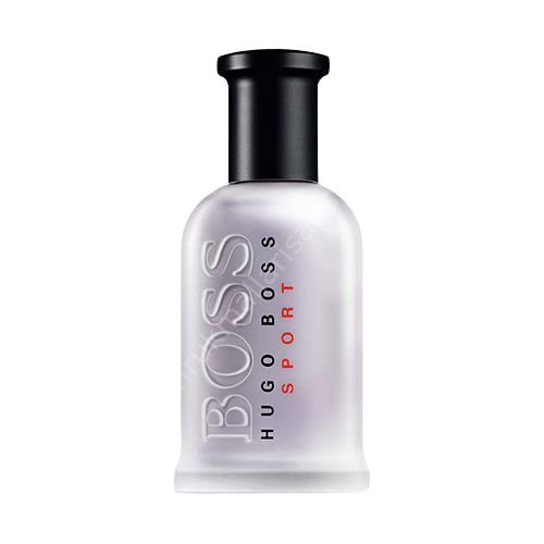 Hugo Boss Sport Edt Tester Erkek Parfüm 100 Ml