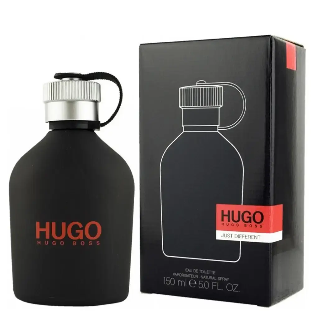 Hugo Boss Just Different Edt Erkek Parfüm 125 Ml