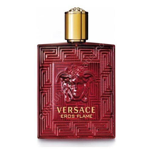 Versace Eros Flame Edp Tester Erkek Parfüm 100 Ml