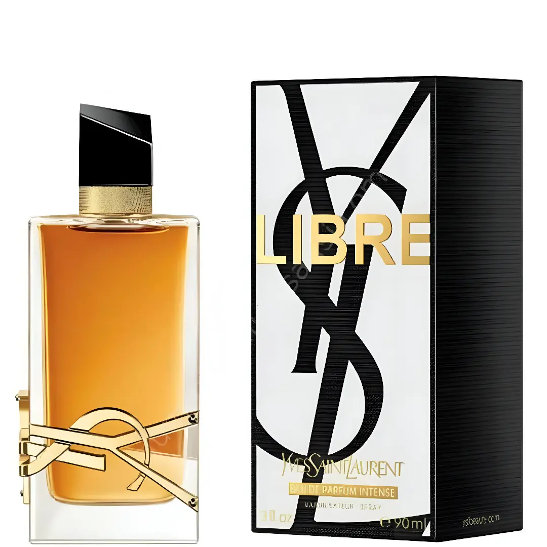 Yves Saint Laurent Libre İntense Edp Kadın Parfüm 90 Ml