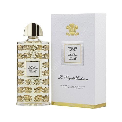 Creed Sublime Vanille Edp Unisex Parfüm 75 Ml