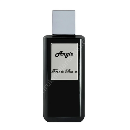 Franck Boclet Angie Edp Tester Ünisex Parfüm 100 Ml