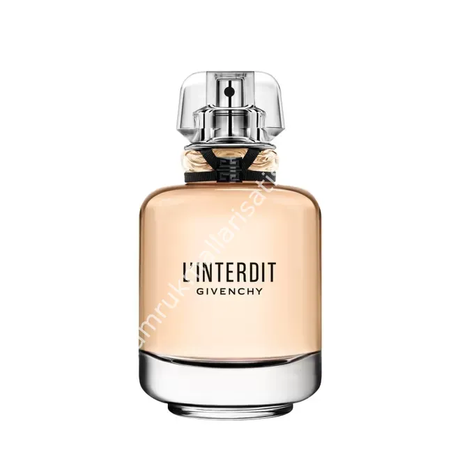 Givenchy Linterdit Edp Tester Kadın Parfüm 80 Ml