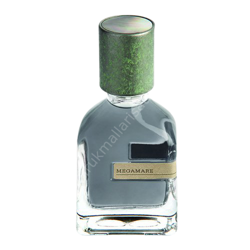 Megamare Orto Parisi Edp Tester Unisex Parfüm 50 Ml