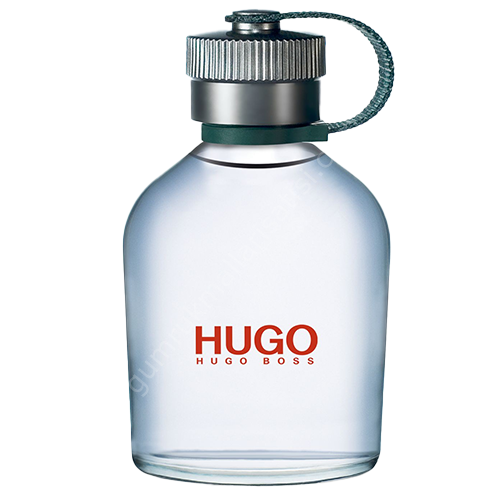 Hugo Boss Man Edt Tester Erkek Parfüm 125 Ml