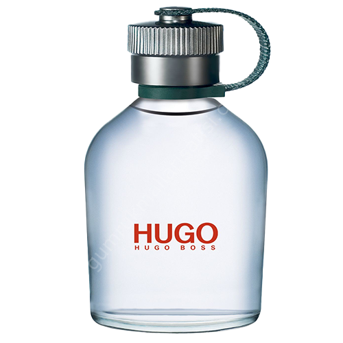 Hugo Boss Man Edt Tester Erkek Parfüm 125 Ml