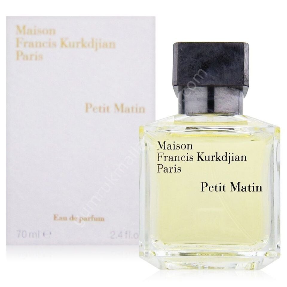 Maison Francis Kurkdjian Petit Matin Edp Ünisex Parfüm 70 Ml