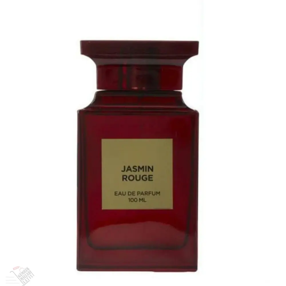 Tom Ford Eau De Jasmin Rouge Edp Tester Kadın Parfüm 100 Ml