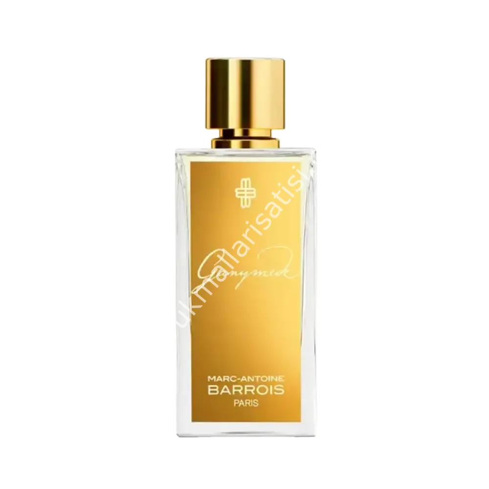 Marc Antoine Barrois Ganymede Edp Unisex Tester Parfüm 100 Ml