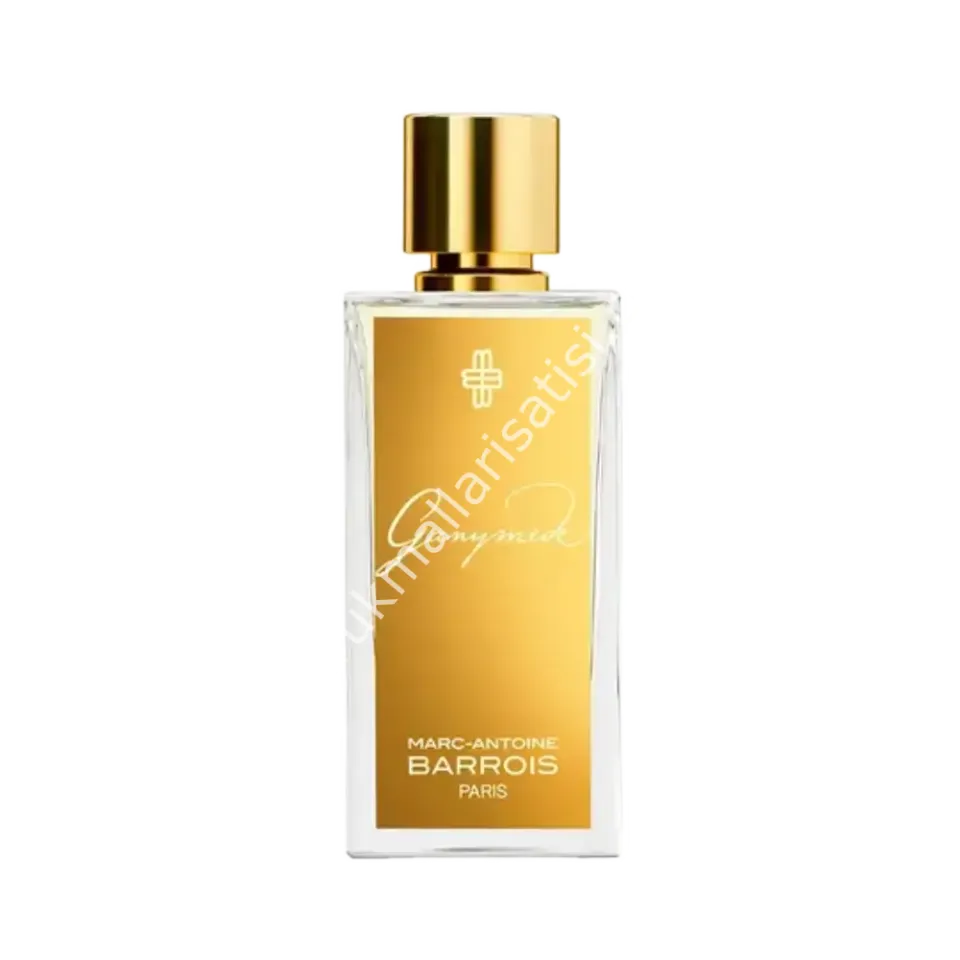 Marc Antoine Barrois Ganymede Edp Unisex Tester Parfüm 100 Ml