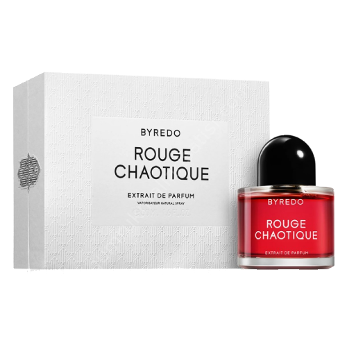 Byredo Rouge Chaotique Extrait De Parfum Erkek Parfüm 100 Ml