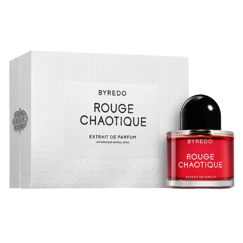 Byredo Rouge Chaotique Extrait De Parfum Erkek Parfüm 100 Ml