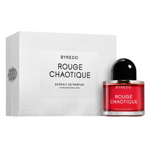 Byredo Rouge Chaotique Extrait De Parfum Erkek Parfüm 100 Ml