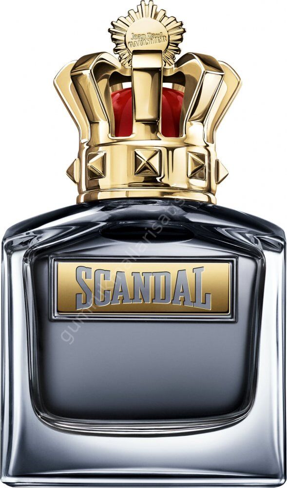 Jean Paul Gaultier Scandal Pour Homme Edt Tester Erkek Parfüm 100 Ml