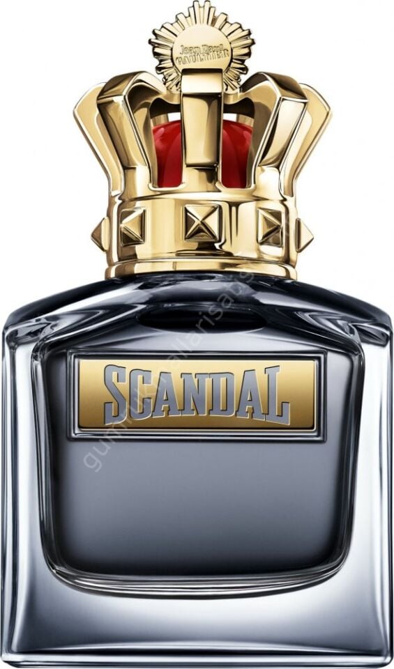 Jean Paul Gaultier Scandal Pour Homme Edt Tester Erkek Parfüm 100 Ml