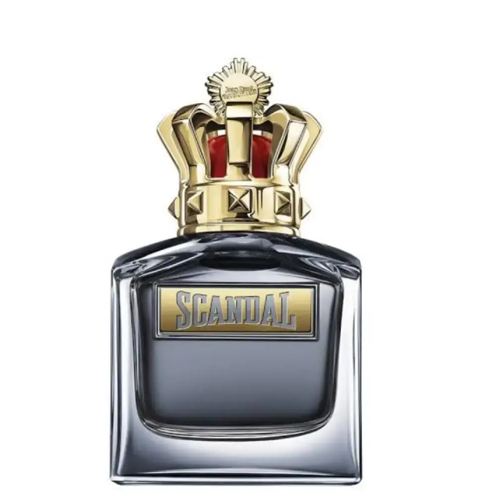 Jean Paul Gaultier Scandal Pour Homme Edt Tester Erkek Parfüm 100 Ml