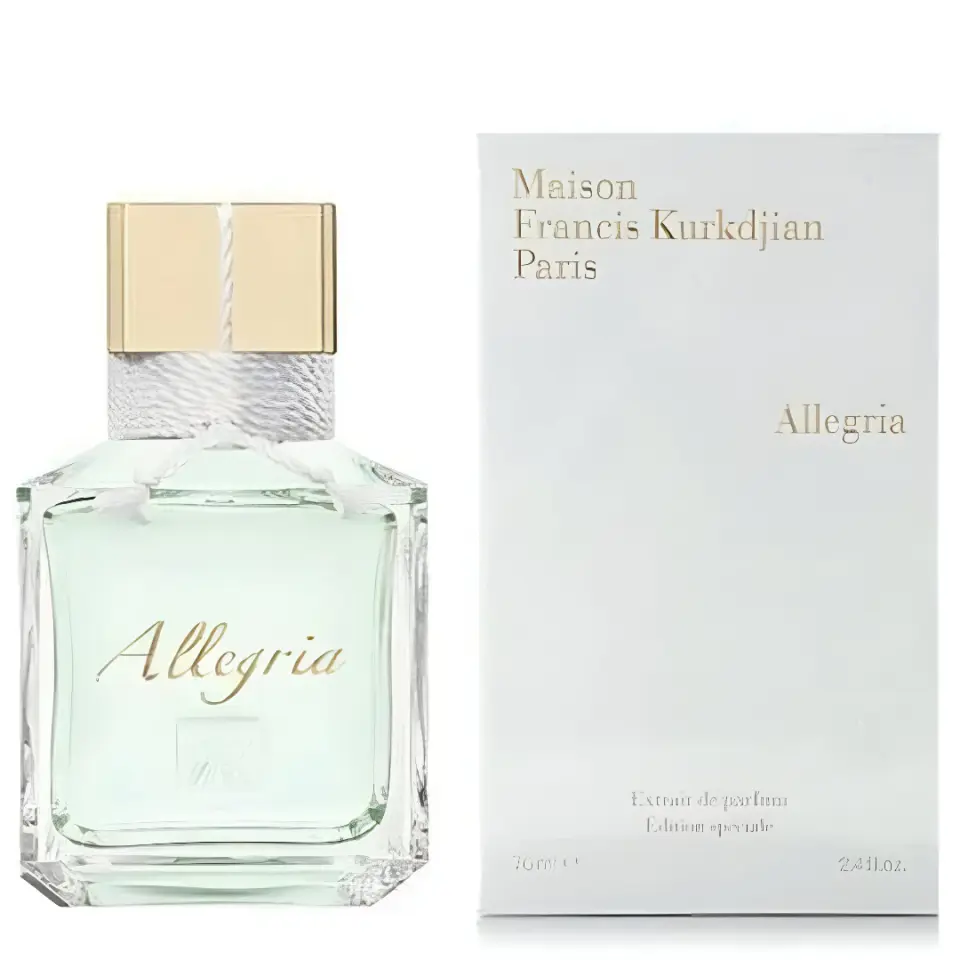 Maison Francis Kurkdjian Alegria Edp Ünisex Parfüm 70 Ml