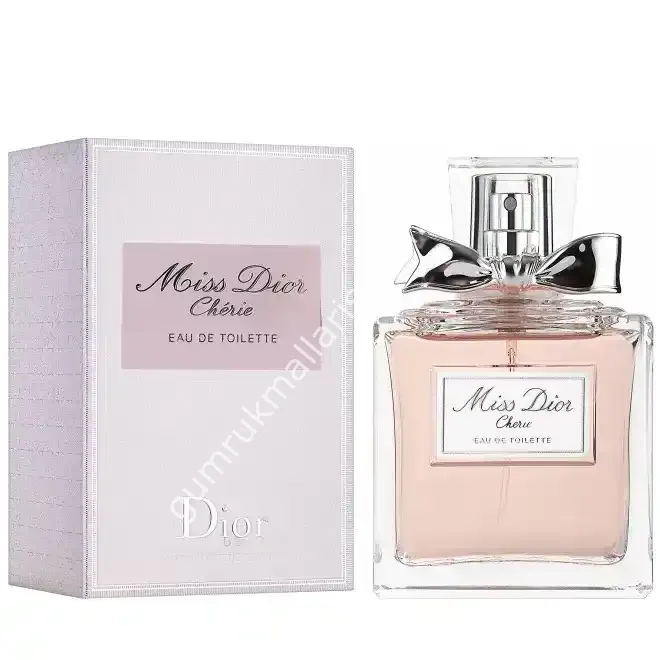 Dior Cherie Edp Kadın Parfüm 100 Ml
