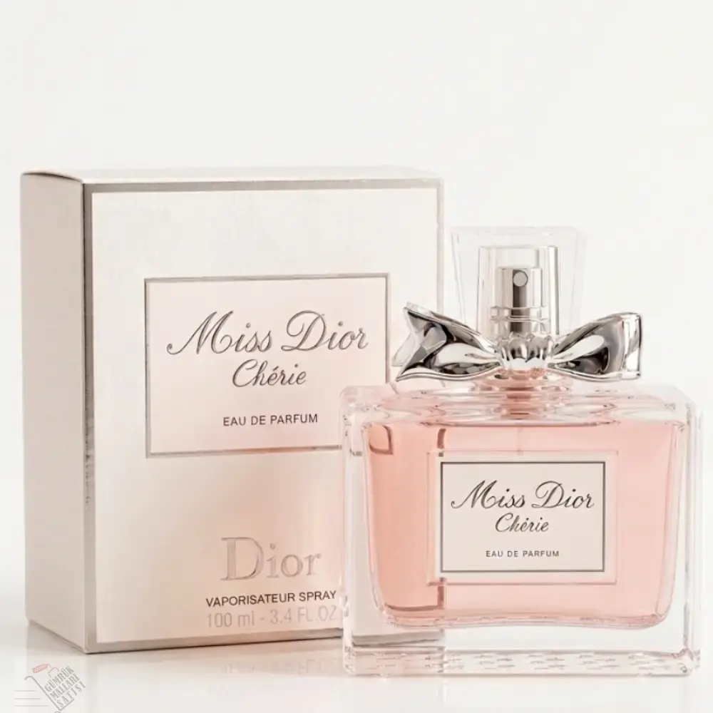 Dior Cherie Edp Kadın Parfüm 100 Ml