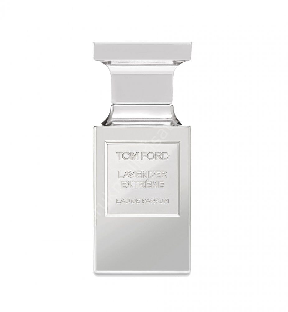Tom Ford Lavender Extreme Tester Edp Unisex Parfüm 100 Ml